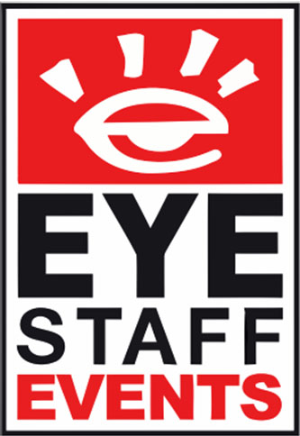 Logo Eye Events