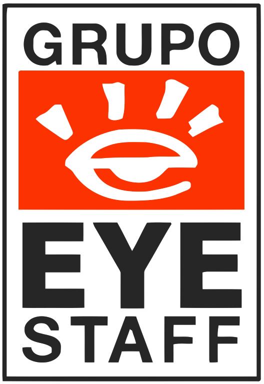 Logo Grupo Eye Staff